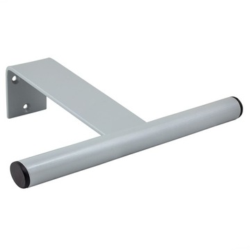 Промышленный чердак, обычный черный держатель для сушилки