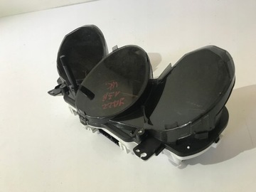 HONDA JAZZ 2 II 1.3B PŘÍSTROJOVÁ DESKA BUDÍKY UK