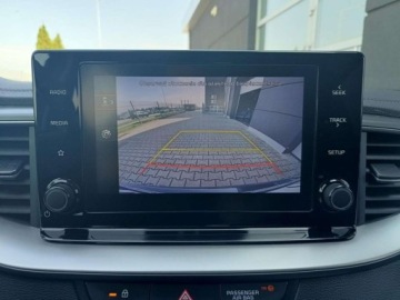 Kia XCeed Crossover Facelifting 1.5 T-GDi 160KM 2023 Kia XCeed 1.5 T-GDi 160KM MSmart DCT Salon PL Vat 23 Automat 1.5 Benzyna, zdjęcie 23