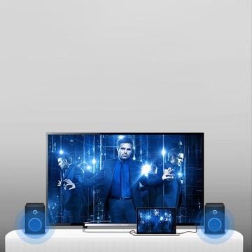 ВЫСОКОСКОРОСТНОЙ КАБЕЛЬ HDMI FULL HD 4K 3D, 1,5 М