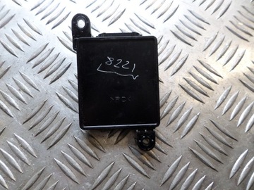 MODUL SEDADLA 4R83-14B422-AD FACELIFT JAGUAR S-TYPE