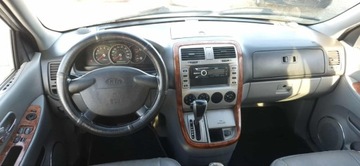 Kia Carnival I 2.9 CRDi 144KM 2005 Kia Carnival Ozarow Mazowiecki 2.9 diesel 2005 rok produkcji (AUTOMAT), zdjęcie 6