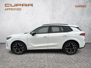 Cupra Terramar SUV 1.5 eTSI 150KM 2024 Cupra Terramar 1.5 eTSI 150KM Audio Sennheiser Pak, zdjęcie 1