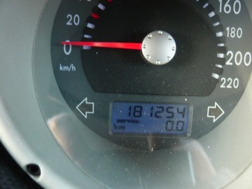 Volkswagen Lupo 1.4 i 60KM 2003 Lupo 1.4 MPI , 60 KM , klimatyzacja, stan dobry, opłacony, tanie auto, zdjęcie 12