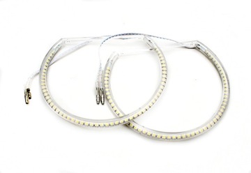 SMD СВЕТОДИОДНЫЕ КОЛЬЦА BMW E36 E38 E39 E46 M3 ДНЕВНОЙ СИЛЬНЫЙ