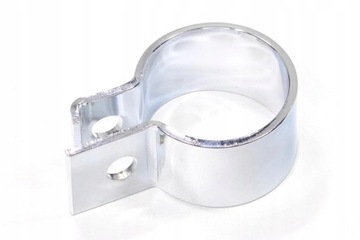 WFM ЗАЖИМ ГЛУШИТЕЛЯ ХРОМ W