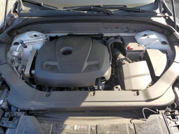 Volvo XC60 II Crossover T5 250KM 2020 Volvo XC 60 T5 Inscription 2020 2.0l 2.0 Benzyna 250KM, zdjęcie 6