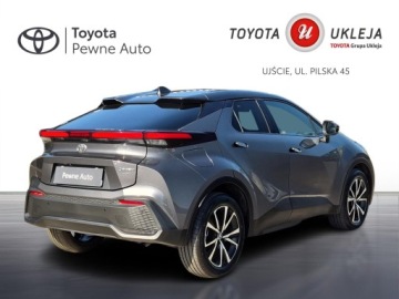 Toyota C-HR II 2024 Toyota C-HR 2.0 PHEV Style 2.0 PHEV 223 KM Style S, zdjęcie 1