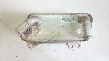 VW SEAT SKODA 2.0 TSI CHŁODNICA OLEJU 02E409061D