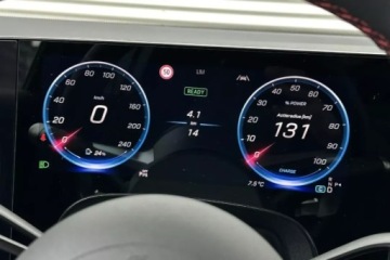 Mercedes GLB 2026 Mercedes-Benz GLB 250 EQ AMG Advanced Plus Leasing Wynajem 272KM, zdjęcie 16