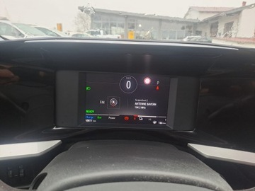 Opel Mokka II SUV-e 50kWh 136KM 2022 Opel Mokka elektryk, zdjęcie 8