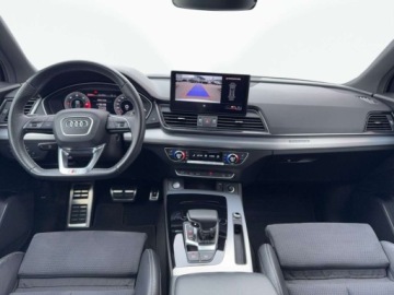 Audi Q5 II 2020 Audi Q5 S tronic Matrix LED Kamera Navi 20 3x Klima Komfort Key 2.0, zdjęcie 15