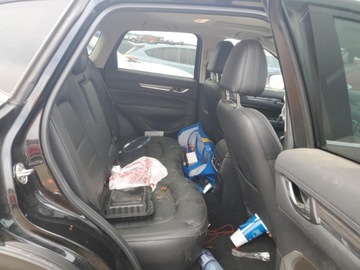 Mazda CX-5 II 2018 Mazda CX-5 Grand Touring, 2018r., 4x4, 2.5L 2.5 Benzyna 187KM, zdjęcie 9