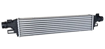 CHLADIČ INTERCOOLER OPEL CORSA E ADAM 2015- 1.3 CDTI