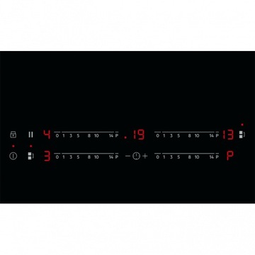 AEG Мастери IKE64450XB