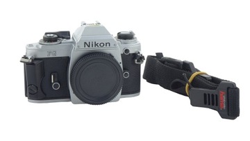 NIKON FG - BODY