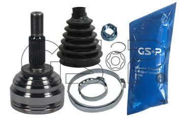 KLOUB HNACÍ - KOMPLETNÍ GSP 899085 PL DISTRIBUCE
