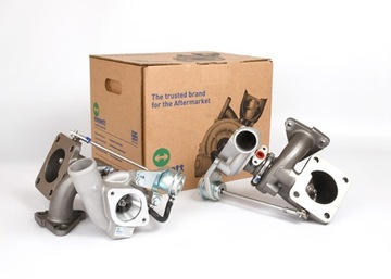 TURBO TURBINA MELETT Ford Transit 2.4 TDCi 100 110 115 120 KM 49131-05403