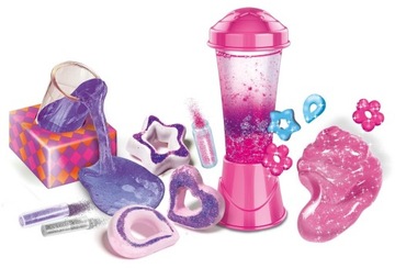 LABORATORIUM BROKATU NAUKOWA ZABAWA CLEMENTONI