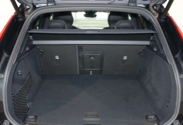 Volvo XC60 II 2025 Volvo XC 60 Volvo XC 60 B5 B AWD Ultimate Black Edition 2.0 Benzyna 250KM, zdjęcie 8