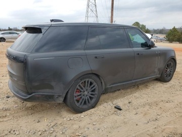Land Rover Range Rover V 2024 Land Rover Range Rover SE 2024 4.4l, zdjęcie 3