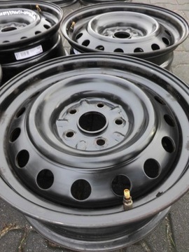 ДИСКИ TOYOTA AVENSIS III, PRIUS + 5x114,3x60 ET39 16''