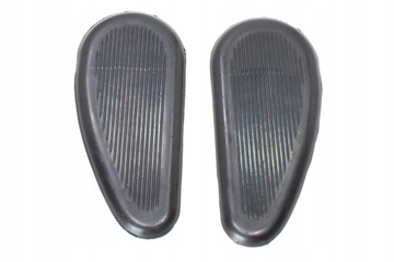 БАК РЕЗИНОВЫЙ ШЛ М11 МЛ