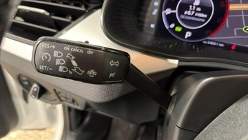 Skoda Scala Hatchback 1.6 TDI 115KM 2020 Škoda Scala Skoda Scala 1,6 TDI SCR Ambition, zdjęcie 18