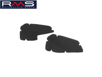 FILTR POWIETRZA PIAGGIO HEXAGON LX LXT 125CC RMS