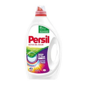 Persil Żel Deep Clean Color Active Gel 20 prań 1l