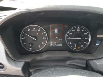 Subaru 2024 Subaru Crosstrek 2024 SUBARU CROSSTREK PREMIUM 2.0 Benzyna 182KM, zdjęcie 10