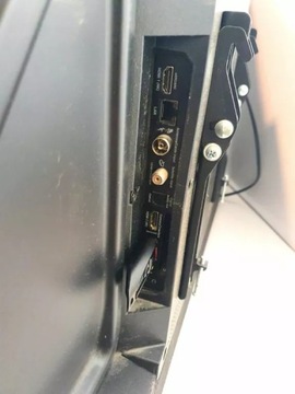 TCL 43P725 LED ТВ АНДРОИД