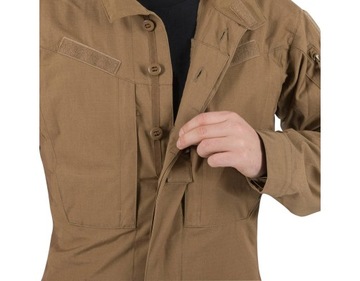 Bluza Mundurowa Helikon MBDU NyCo Coyote S