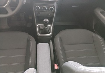 Dacia Sandero III Hatchback 5d 1.0 TCe 90KM 2025 Dacia Sandero GDYNIA expression ECO-G 100 fabryczne LPG nr 1 w Europie, zdjęcie 11