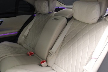 Mercedes Klasa S W223/V223 2024 S Klasa 450 d 4-Matic L AMG Line 2.9 (367KM) 2024, zdjęcie 13