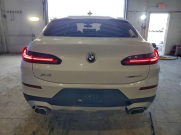 BMW X4 G02 2024 BMW X4 2024 BMW X4 XDRIVE30I 2.0 Benzyna 248KM, zdjęcie 5