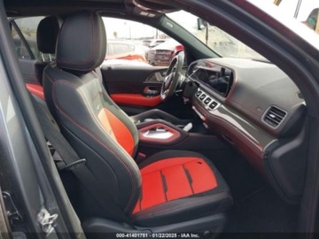 Mercedes GLE V167 2023 Mercedes-Benz GLE amg 53, 2023r., 4x4, 3.0L 3.0 Benzyna 429KM, zdjęcie 10