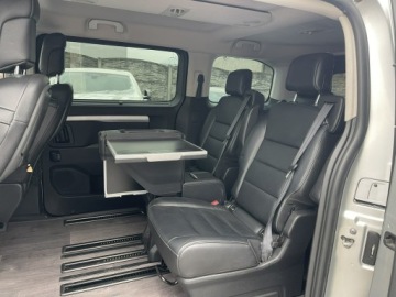 Toyota 2018 Toyota Proace Verso VIP Skóra Pamięć HAK, zdjęcie 9