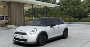 Mini Mini F65/F66/J01 Cooper 3D 1.5  156KM 2024 MINI Cooper MINI Cooper C 3-drzwiowe - gotowy do odbioru 1.5 Benzyna 156KM