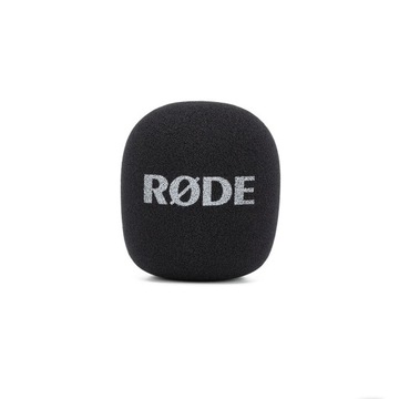 RODE Интервью GO HANDLE С ПОПФИЛЬТРОМ WIRELESS GO