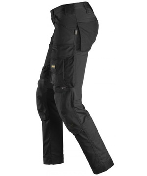 Рабочие брюки Snickers 6341 Stretch Allround 50