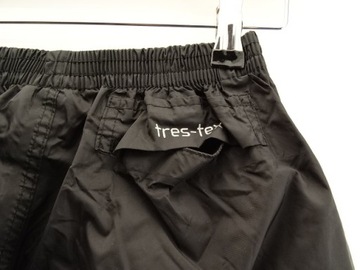 9__TRESPASS__детские дождевики__134/140