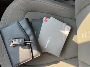 Kia Sportage III SUV 1.7 CRDi 116KM 2011 Kia Sportage LEDY KLIMATYZACJA PANORAMA TEMPOMAT PARKTRONIC EL.LUSTERKA HA, zdjęcie 25