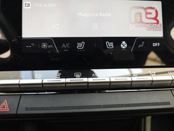 Renault Captur II Crossover Facelifting 1.0 TCe 90KM 2025 Renault Captur salon Pl, gwarancja LPG, f-vat 23 %, zdjęcie 20