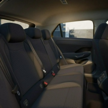 Volkswagen T-Roc II 1.5 eTSI 116KM 2026 Volkswagen T-Roc Trend 1.5 eTSI 116 KM DSG, Najem, zdjęcie 12