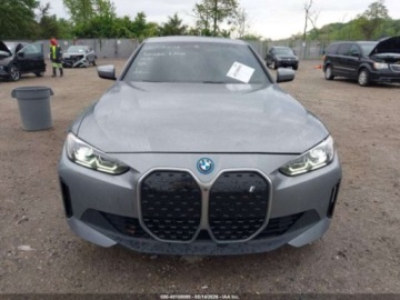 BMW i4 2024 BMW i4 EDrive35 Gran Coupe 2024 Elektryczny 281KM, zdjęcie 7