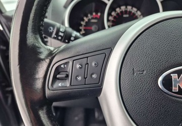 Kia Venga Mikrovan 1.4 CRDi WGT 90KM 2013 Kia Venga Kia Venga 1.4 CRDi 90 Edition 7 1.4 Diesel 90KM, zdjęcie 24