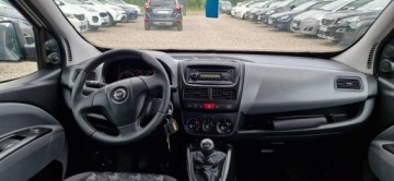 Opel Combo D Tour 1.6 CDTI 105KM 2014 Opel Combo Jeden Właściciel Zarejestrowany, zdjęcie 30