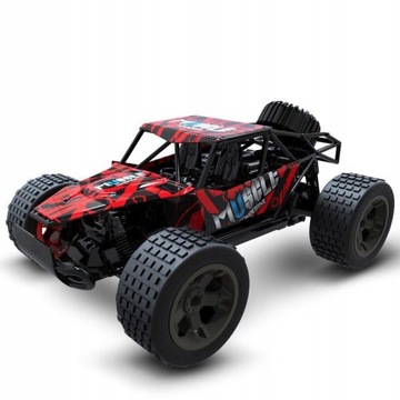 RC Cars Radio Control Buggy Off-Road Trucks Toys
