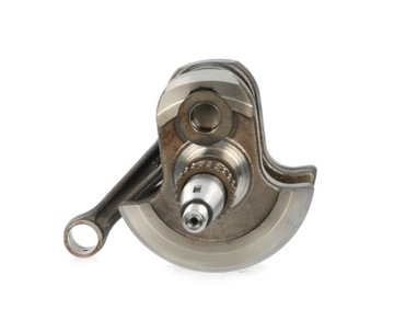 Коленвал Yamaha XT 660 2005 г.в.